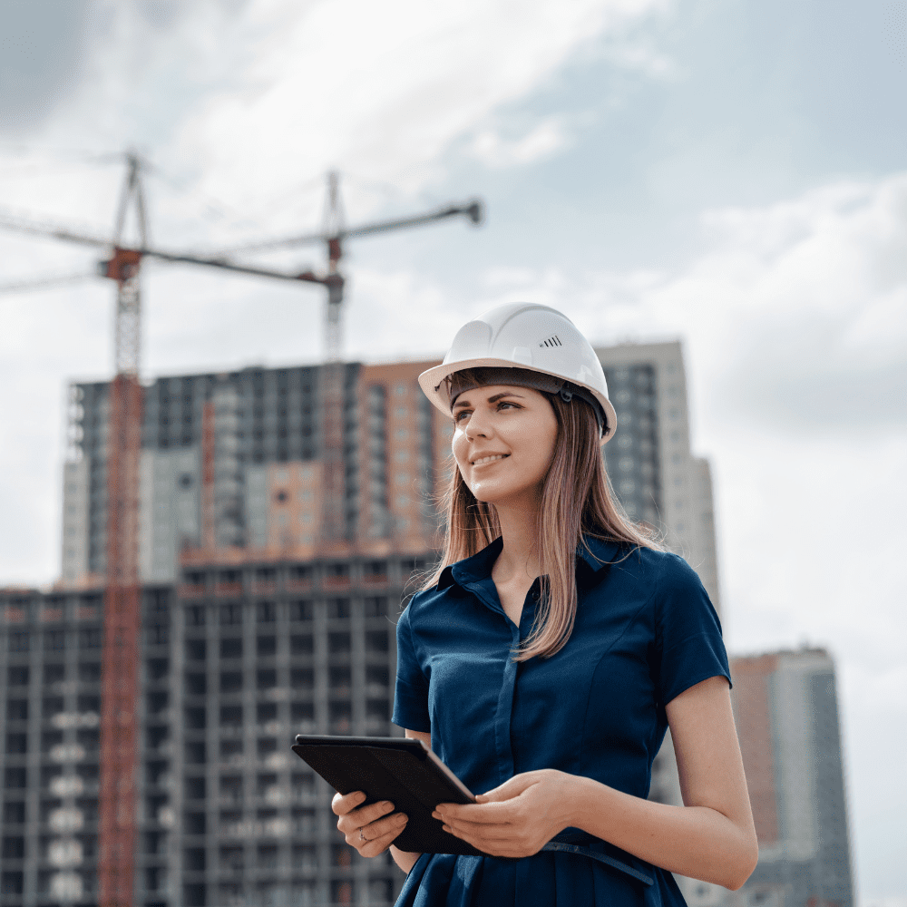 Contact BLS Construction | Build Your Dream Project