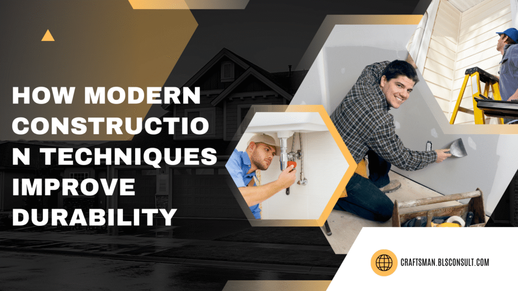 how-modern-construction-techniques-improve-durability